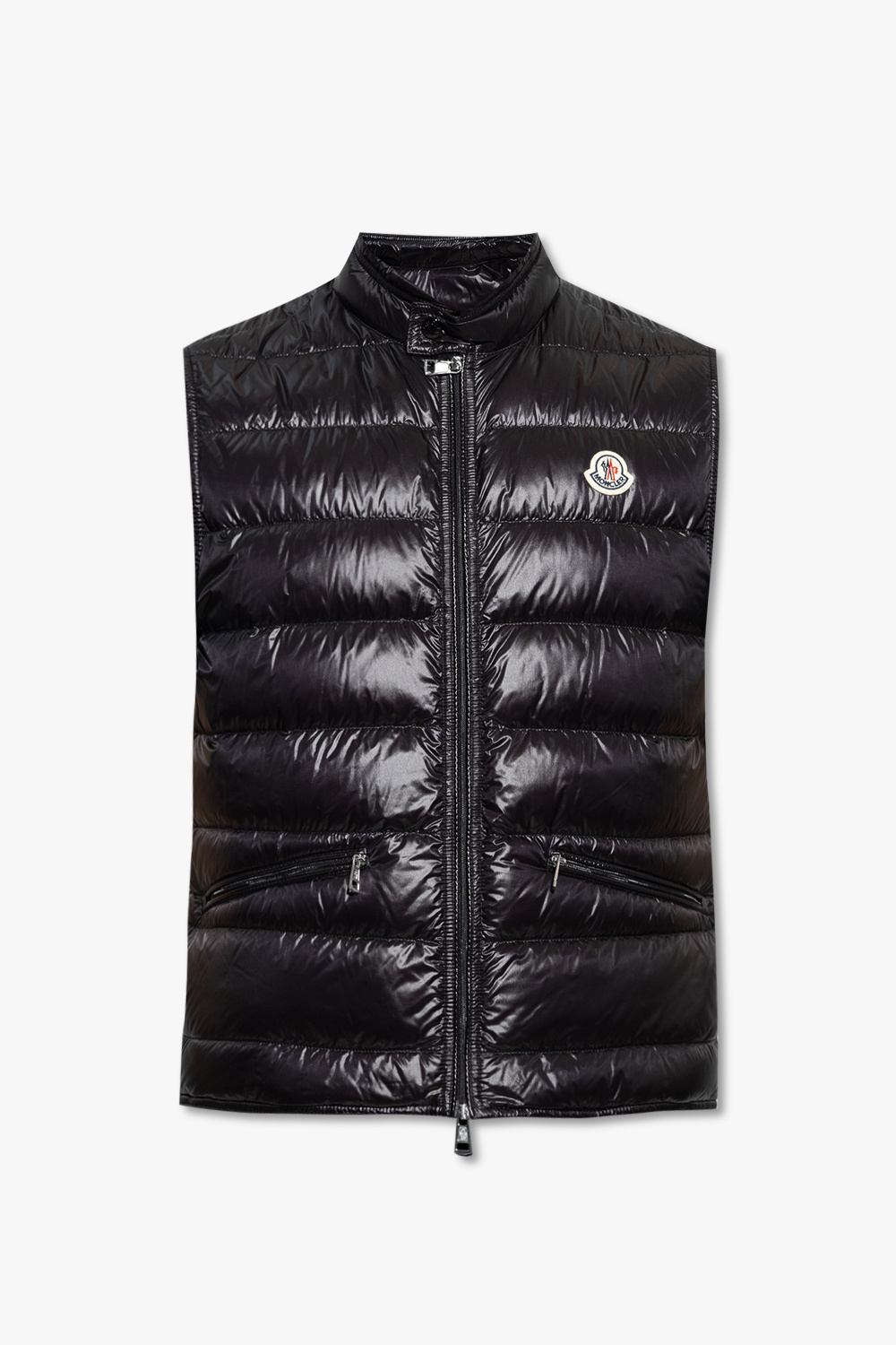 Moncler gui outlet vest